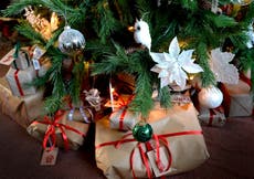 Cinco consejos para ahorrar en los regalos de Navidad
