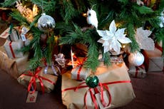 Cinco consejos para ahorrar en los regalos de Navidad