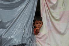 OIM y ACNUR lanzan plan para migrantes venezolanos en 2022