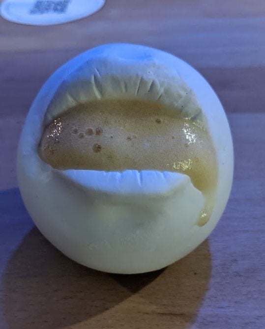 Devastadora reseña del “peor restaurante Michelín” de Italia se vuelve viral