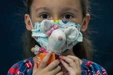 Covid: Como proteger a los niños de la variante Ómicron