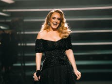 Adele enfrenta críticas por publicación “insensible” en Instagram tras posponer conciertos en Las Vegas