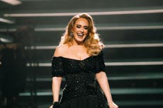 Adele enfrenta críticas por publicación “insensible” en Instagram tras posponer conciertos en Las Vegas