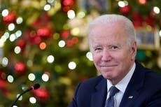 Biden cerrará cumbre enfocándose en integridad de elecciones