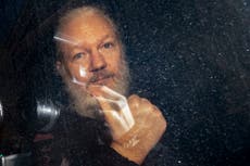¿Qué hizo Julian Assange y qué pasará ahora que puede ser extraditado a Estados Unidos?