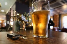 ¿Se puede consumir alcohol después del refuerzo de la vacuna contra el covid-19?
