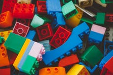 Invertir en Legos coleccionables es más lucrativo que el oro, revela estudio
