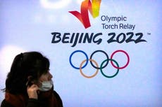 Juegos de Beijing adaptan planes de vuelos ante pandemia