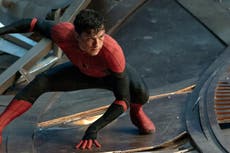 Tom Holland: Peter Parker ha madurado en “No Way Home”