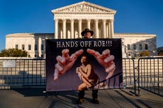 Corte Suprema deja en vigor ley de aborto en Texas