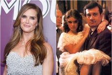 Brooke Shields: ‘Pretty Baby’, película de prostitución infantil “no se haría hoy” y “es una gran pérdida”