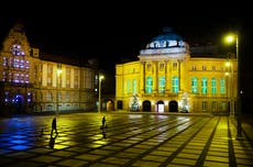 Niños en Alemania podrán recibir la vacuna COVID