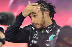 Lewis Hamilton no fue el único perdedor del ridículo final de la temporada de F1