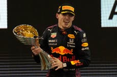 Red Bull luchará frente a cualquier otra apelación de Mercedes contra el campeón de F1 Max Verstappen