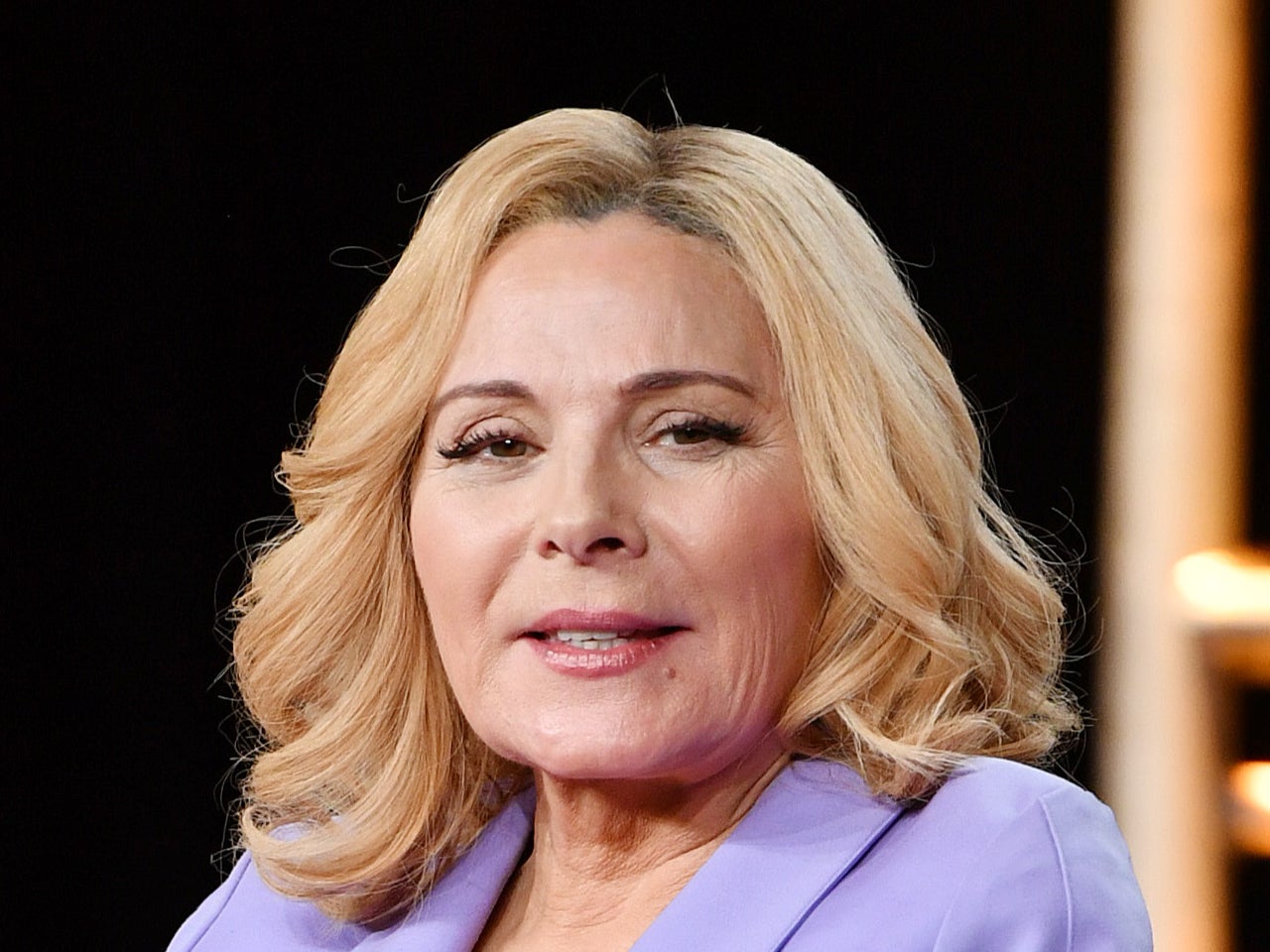 “And Just Like That”: Kim Cattrall reacciona tras respuesta de fans a su ausencia en el reinicio de “Sex and the City”