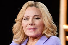 “And Just Like That”: Kim Cattrall reacciona tras respuesta de fans a su ausencia en el reinicio de “Sex and the City”