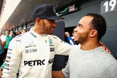 Hermano de Lewis Hamilton critica resultado de Grand Prix de Abu Dhabi después de victoria de Max Verstappen