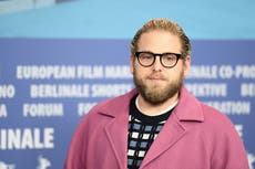 Jonah Hill dejará de promocionar sus películas por los ataques de ansiedad