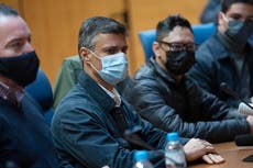 Opositores de Cuba, Venezuela y Nicaragua se citan en Madrid