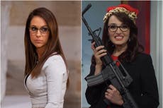 Chloe Fineman, de SNL, responde al tuit de la “payasa de verdad” Lauren Boebert