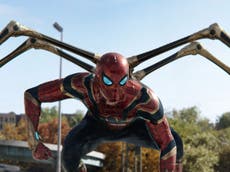 “Spider-Man: No Way Home”: ¿qué dicen los críticos?