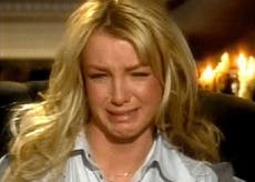 Britney Spears condena a Diane Sawyer por la entrevista de 2003 tras la separación de Justin Timberlake