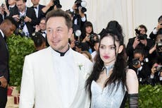 Grimes comenta sobre portada de Persona del Año de “Time” de Elon Musk