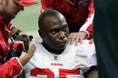 Autopsia: Ex NFL que mató a 6 padecía grave lesión cerebral