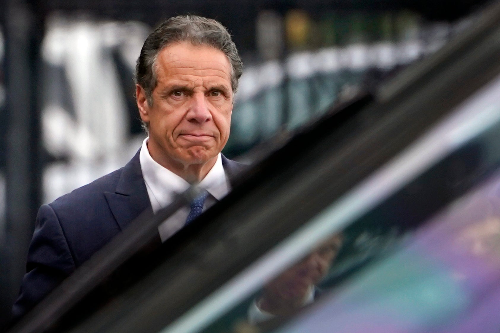 Andrew Cuomo: el exgobernador de Nueva York no será acusado de acoso sexual