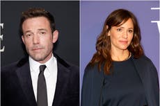 El comentario de Ben Affleck sobre su matrimonio con Jennifer Garner deja a los fans divididos