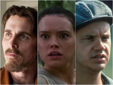 Las 15 fallas  en la trama de películas famosas más grandes, desde ‘Black Panther’ hasta ‘Star Wars’