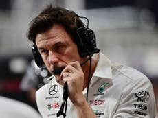 Mercedes tiene una “buena base legal” para apelar el resultado del título de Fórmula 1, afirma un abogado