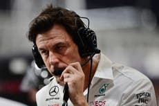 Mercedes tiene una “buena base legal” para apelar el resultado del título de Fórmula 1, afirma un abogado