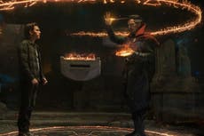 Reseña: Una sobredosis de Spider-Man en "No Way Home"