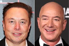 Jeff Bezos enciende las alarmas sobre relación de Elon Musk con China y sus consecuencias para Twitter