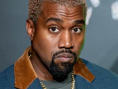 Kanye West dice que se quedará “sin hogar en un año” por convertir todas sus propiedades “en iglesias”