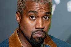 Kanye West dice que se quedará “sin hogar en un año” por convertir todas sus propiedades “en iglesias”
