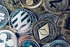 Expertos en criptomonedas predicen los rivales de bitcoin que debes seguir en 2022