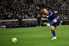 Brote de coronavirus remece al Real Madrid