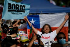 Chile: Mujeres, factor clave para definir nuevo presidente