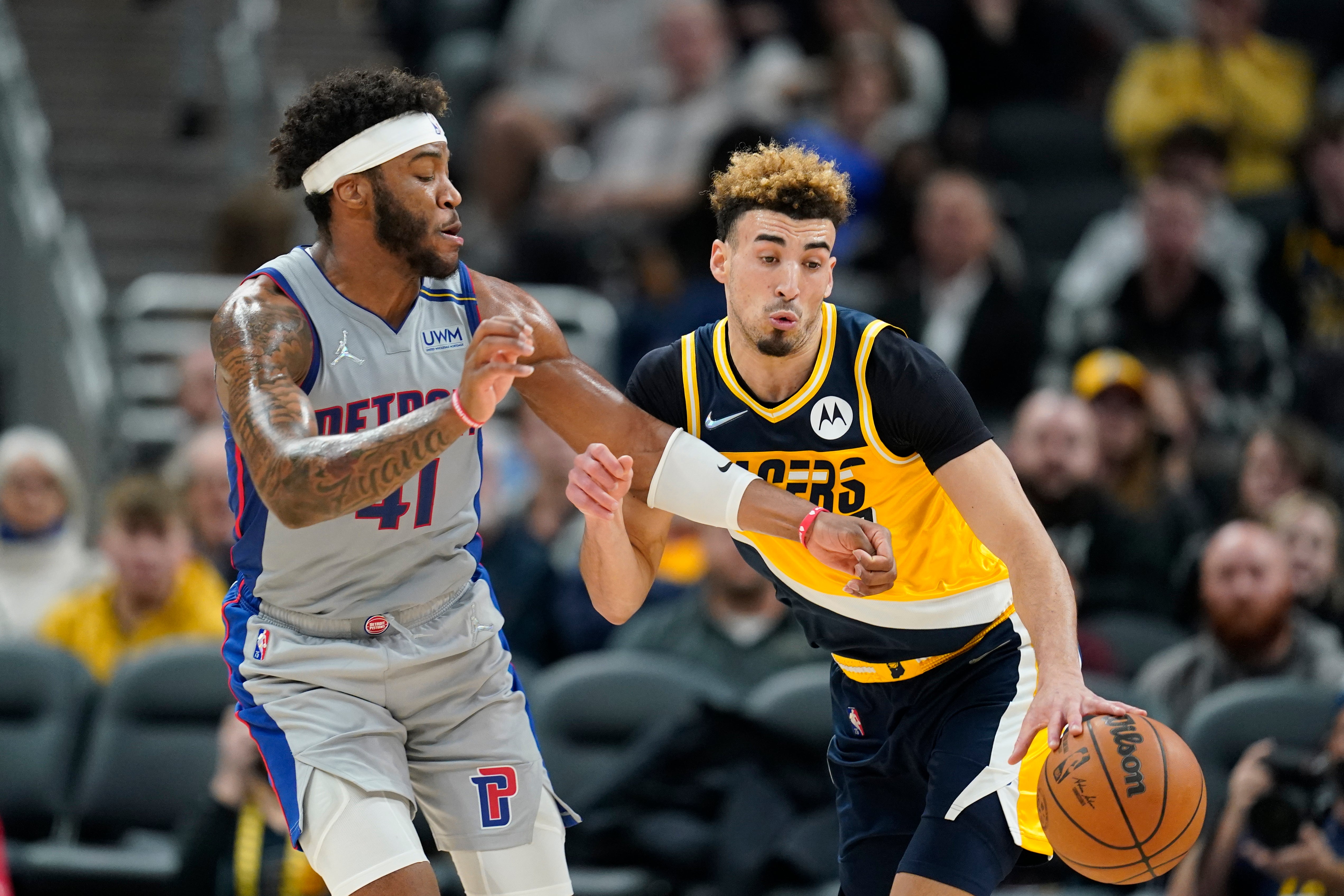PISTONS-PACERS