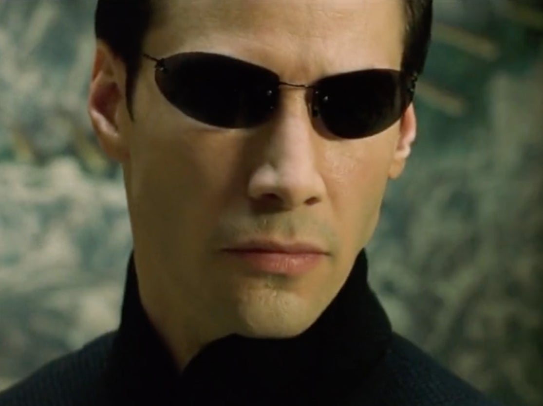 Keanu Reeves reconoció el hecho de que a algunos fans de Matrix no les gustan las secuelas