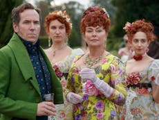 ‘Bridgerton’: Netflix anuncia la fecha del lanzamiento de la segunda temporada