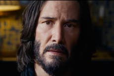 ‘The Matrix Resurrections’: reacciones divididas llaman a la película “grandioso meta-enigma” y “defectuosa”