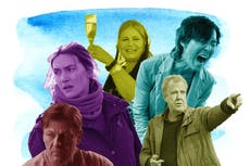 Los 10 mejores programas de televisión de 2021, desde ‘Squid Game’ hasta ‘Clarkson’s Farm’