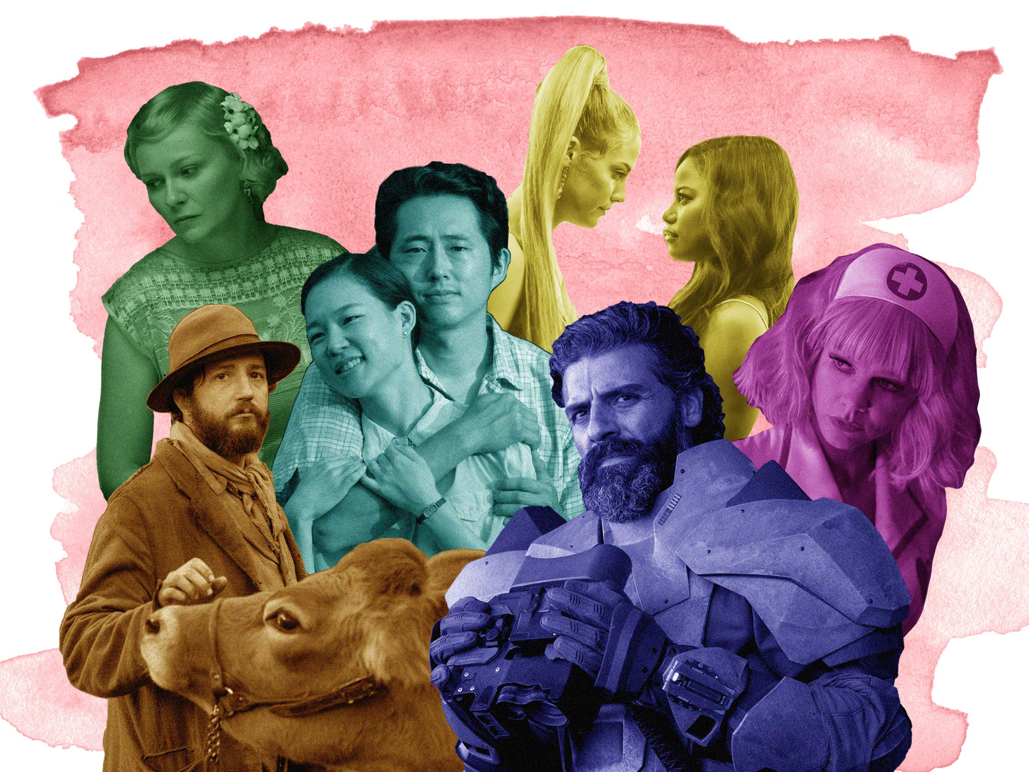 Las 10 mejores películas del 2021, desde ‘Dune’ hasta ‘The Power of the Dog’