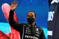 Lewis Hamilton revela ya no sentir lo mismo por la F1 en medio de conversaciones sobre su retiro