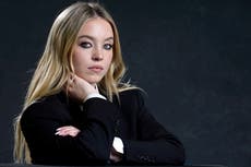 Artista Revelación AP: Sydney Sweeney se hace cargo
