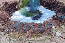 Mexicanos resuelven escasez de agua con tecnología de polímeros