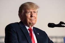 Director de Forbes declara en pesquisa sobre Donald Trump